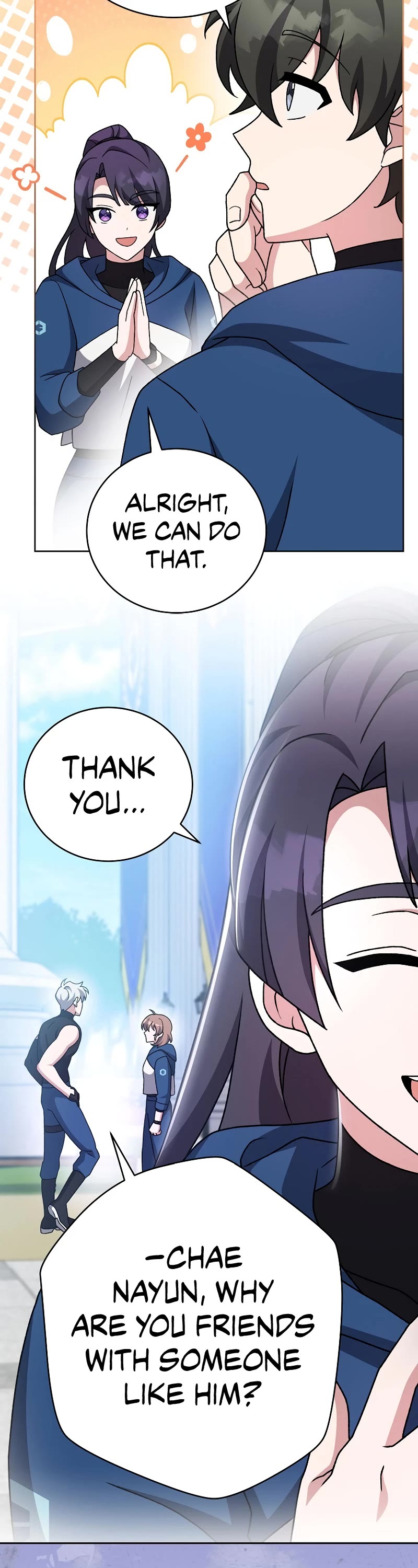 The Novel’s Extra chapter 107 page 69