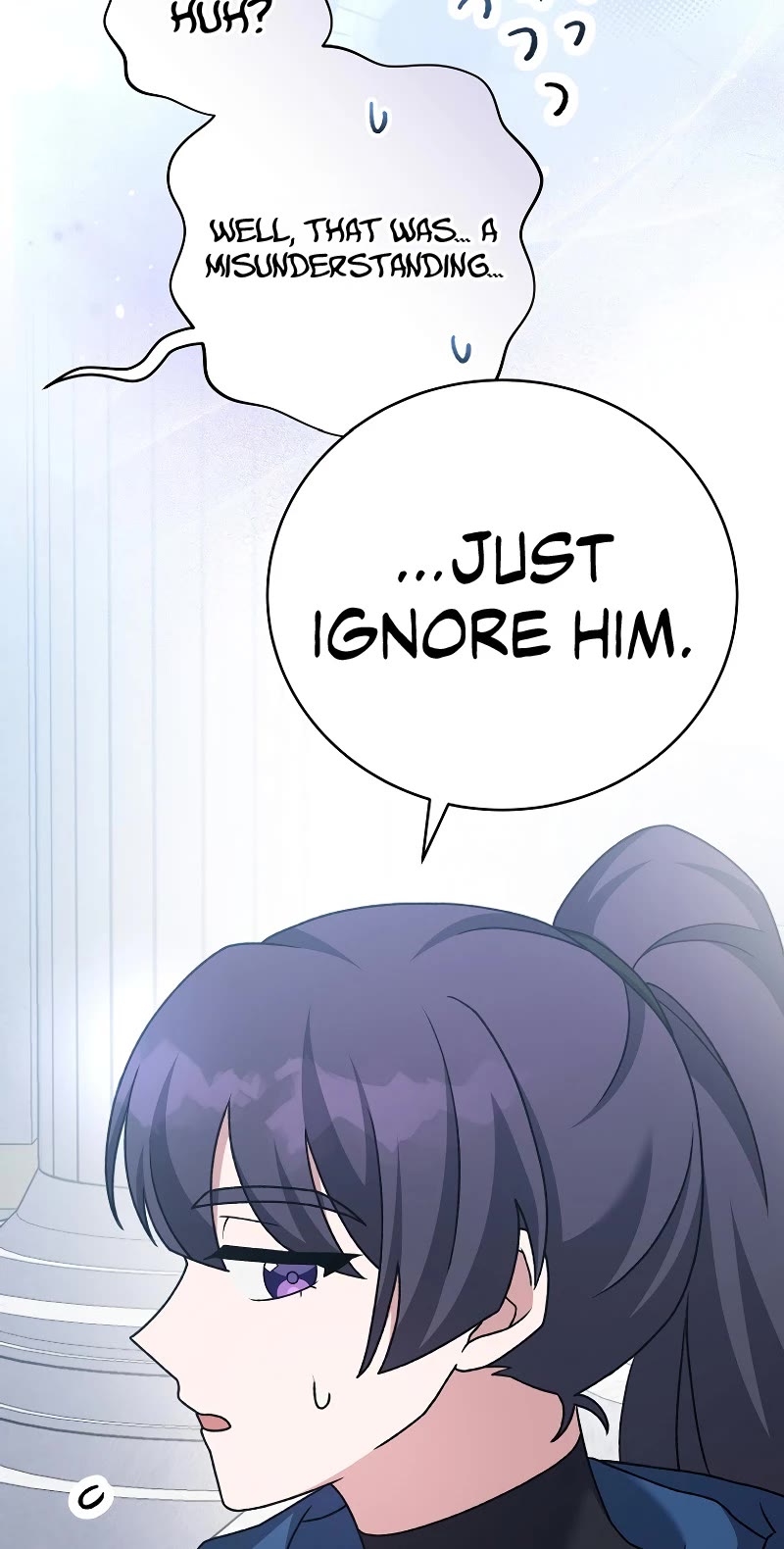 The Novel’s Extra chapter 107 page 71