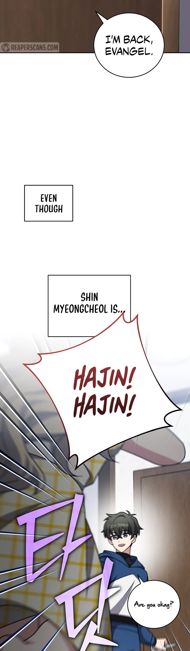 The Novel’s Extra chapter 107 page 75