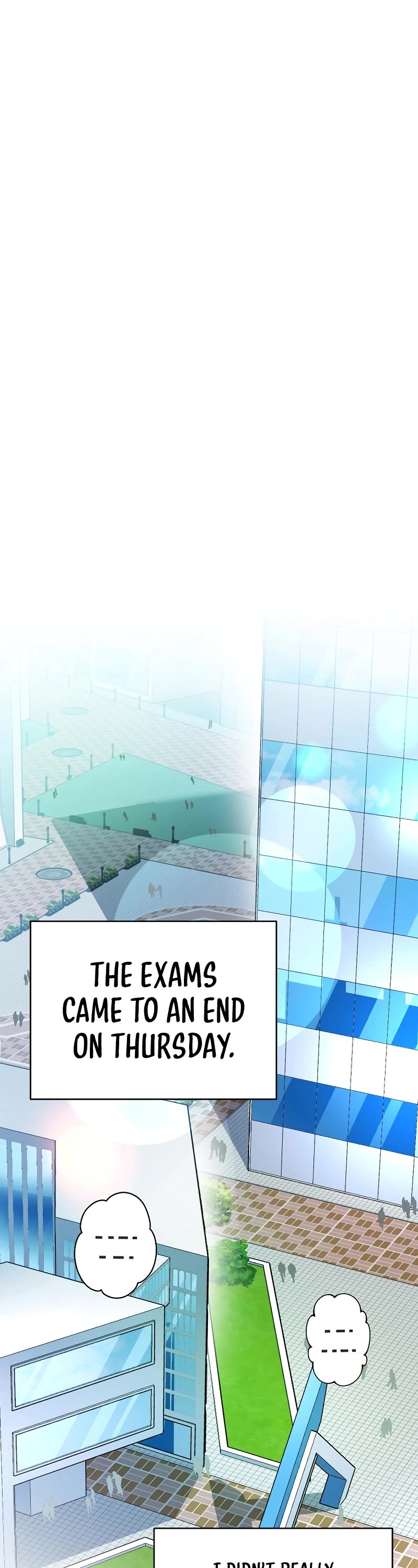 The Novel’s Extra chapter 108 page 35