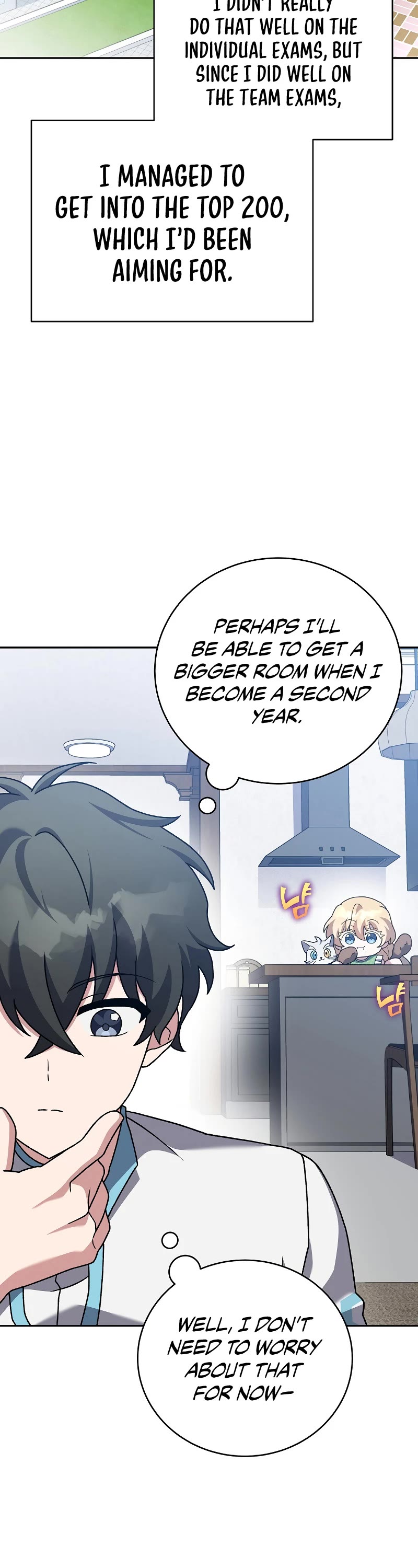 The Novel’s Extra chapter 108 page 36