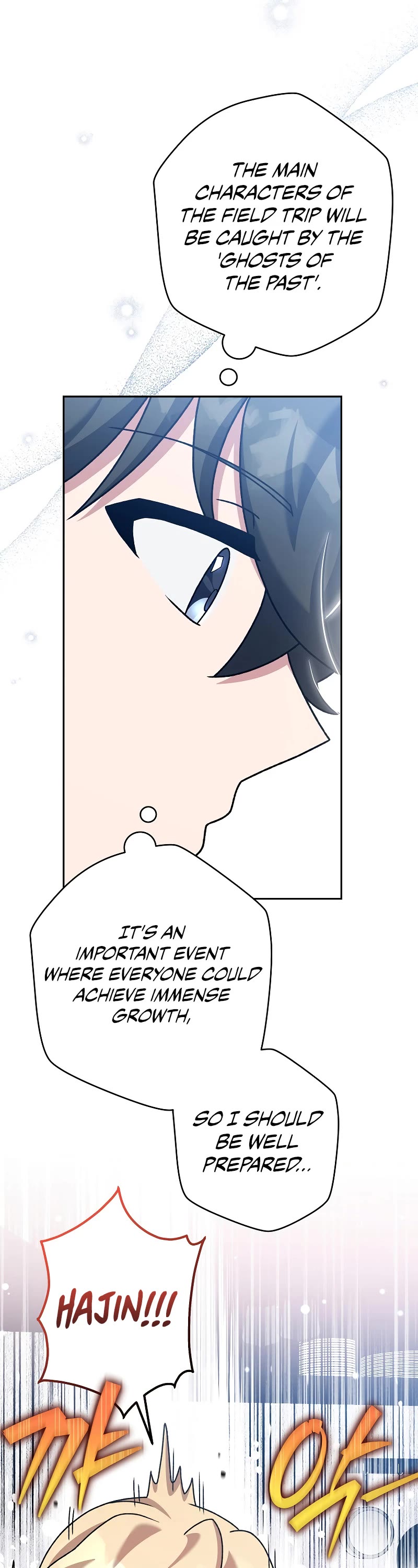 The Novel’s Extra chapter 108 page 43