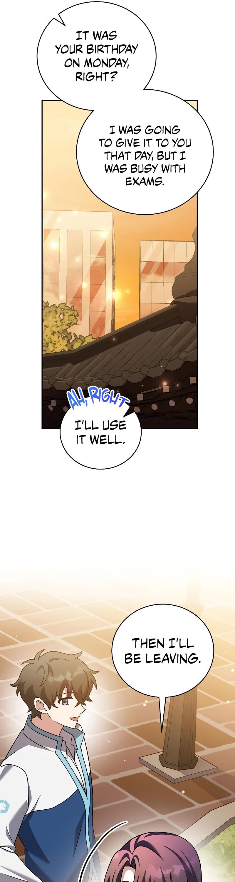 The Novel’s Extra chapter 108 page 50