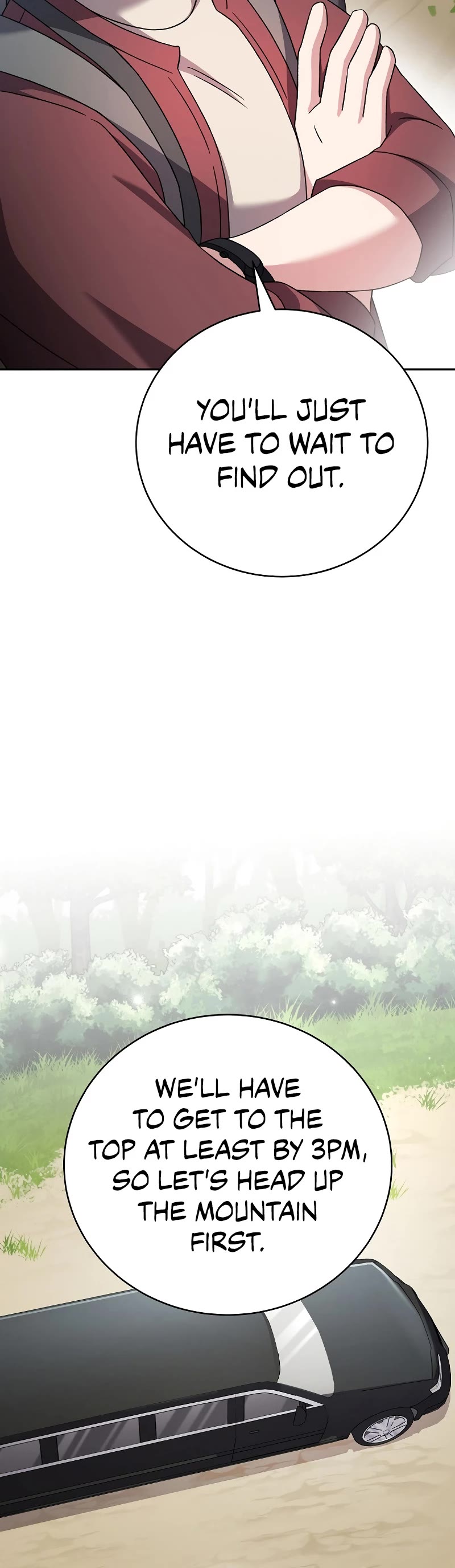 The Novel’s Extra chapter 111 page 10