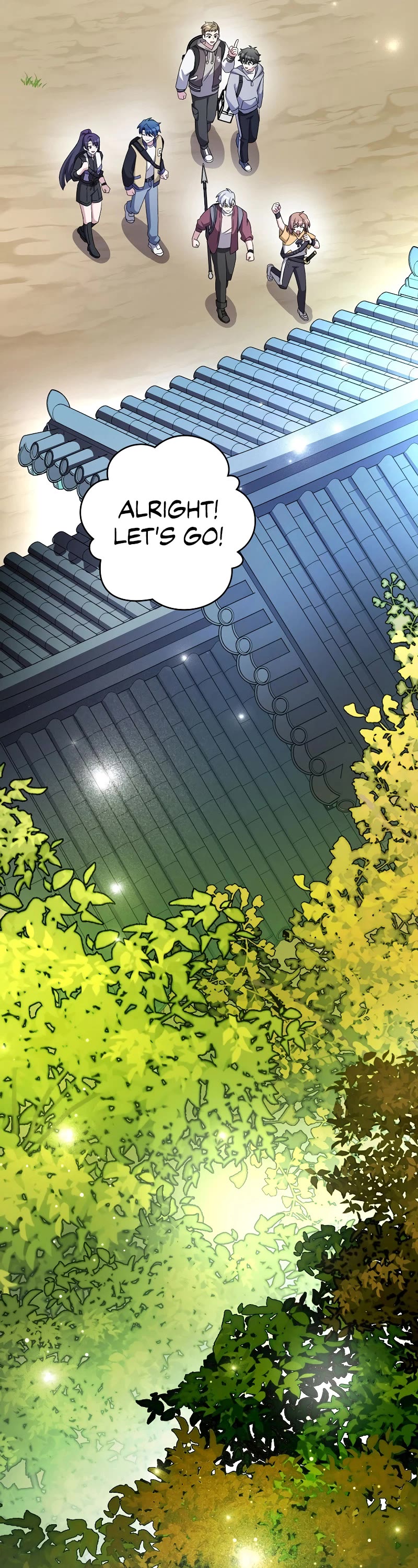 The Novel’s Extra chapter 111 page 11