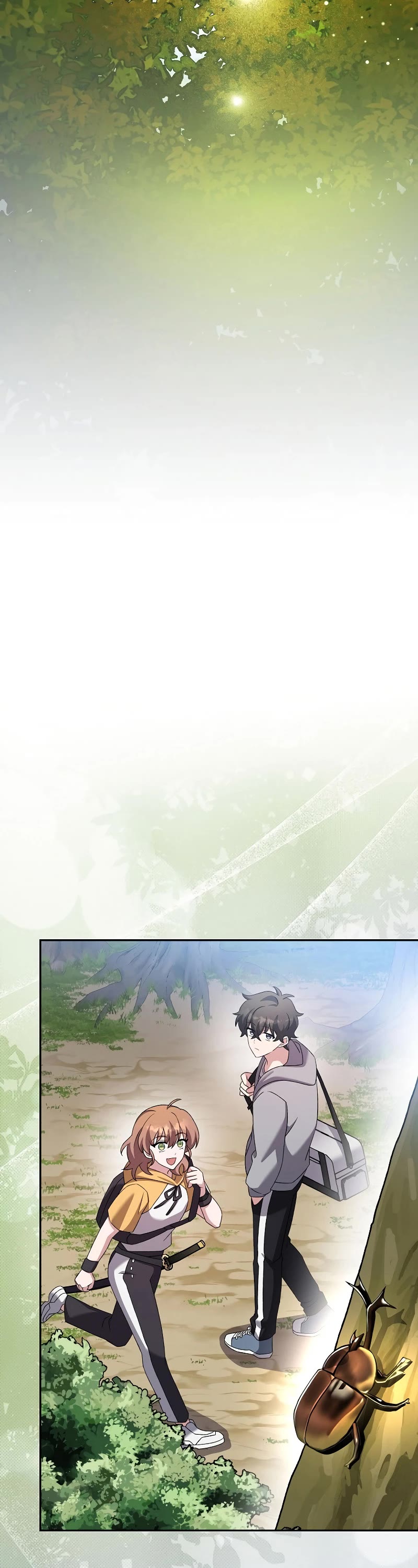 The Novel’s Extra chapter 111 page 12