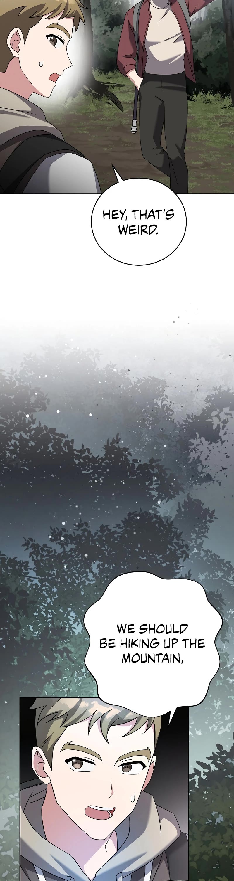 The Novel’s Extra chapter 111 page 16