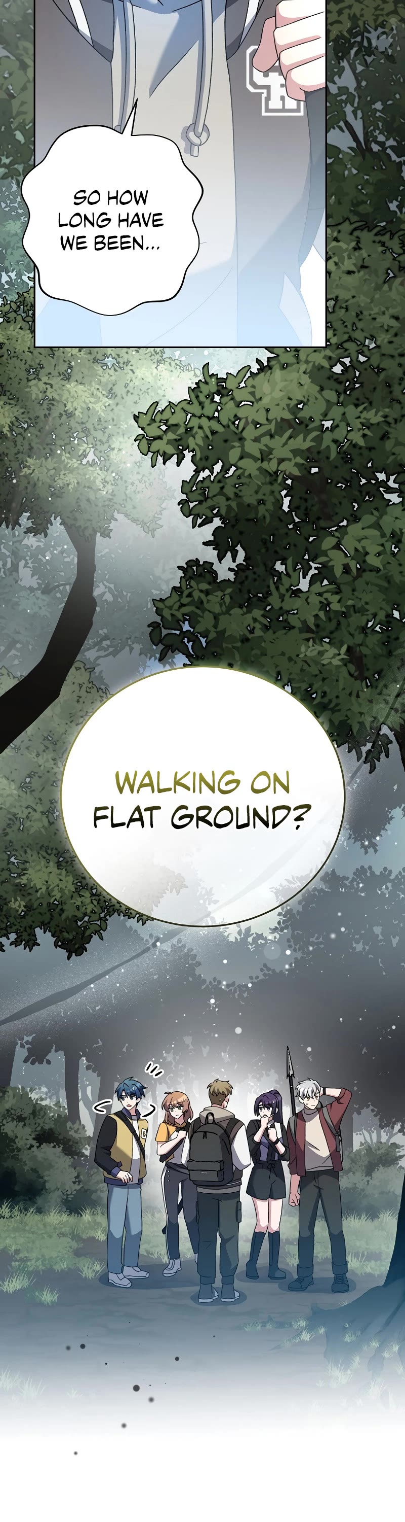 The Novel’s Extra chapter 111 page 17