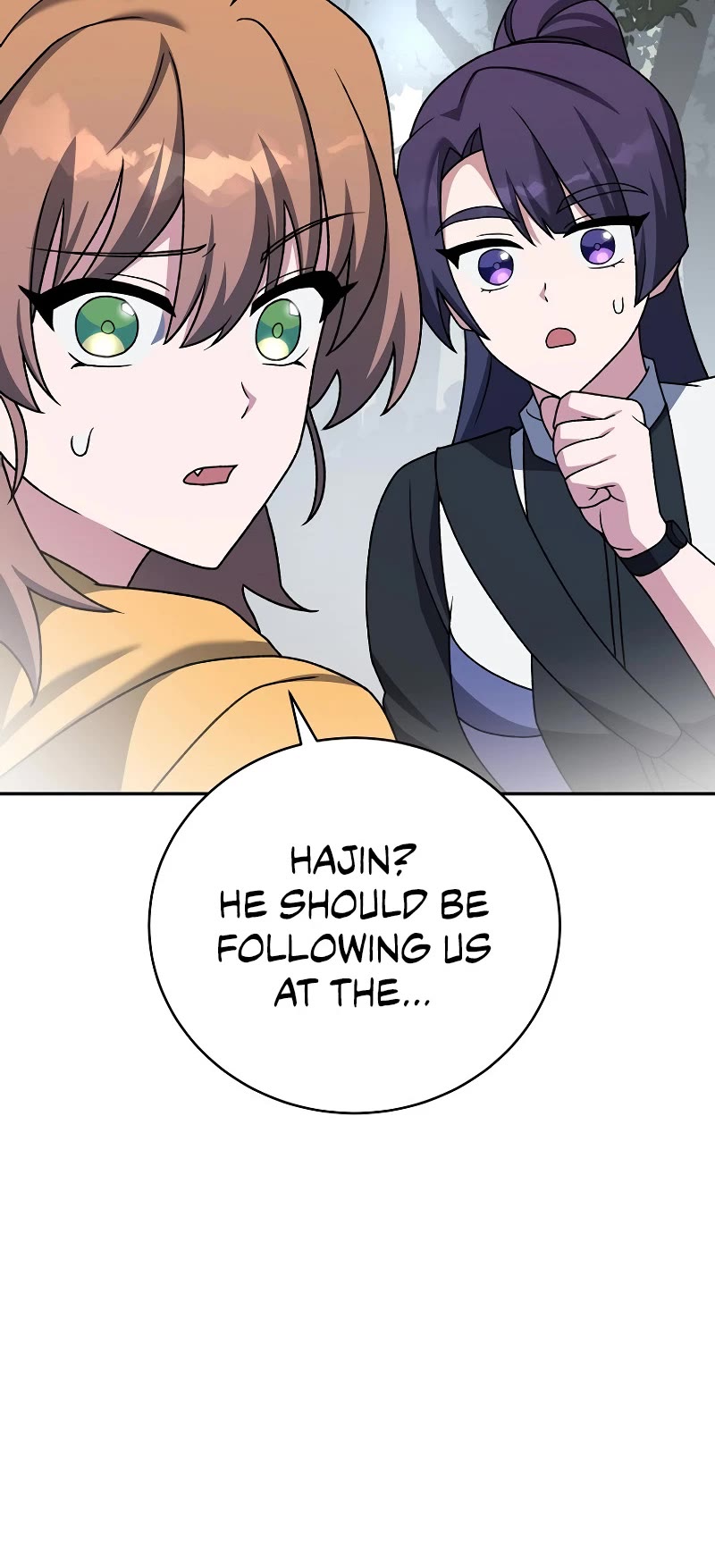 The Novel’s Extra chapter 111 page 19