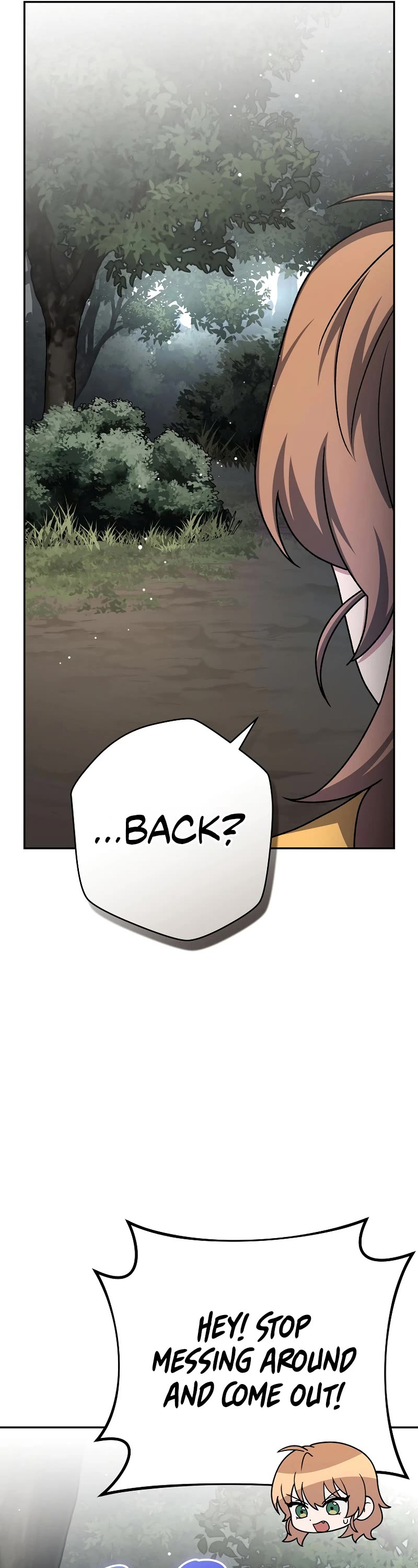 The Novel’s Extra chapter 111 page 20