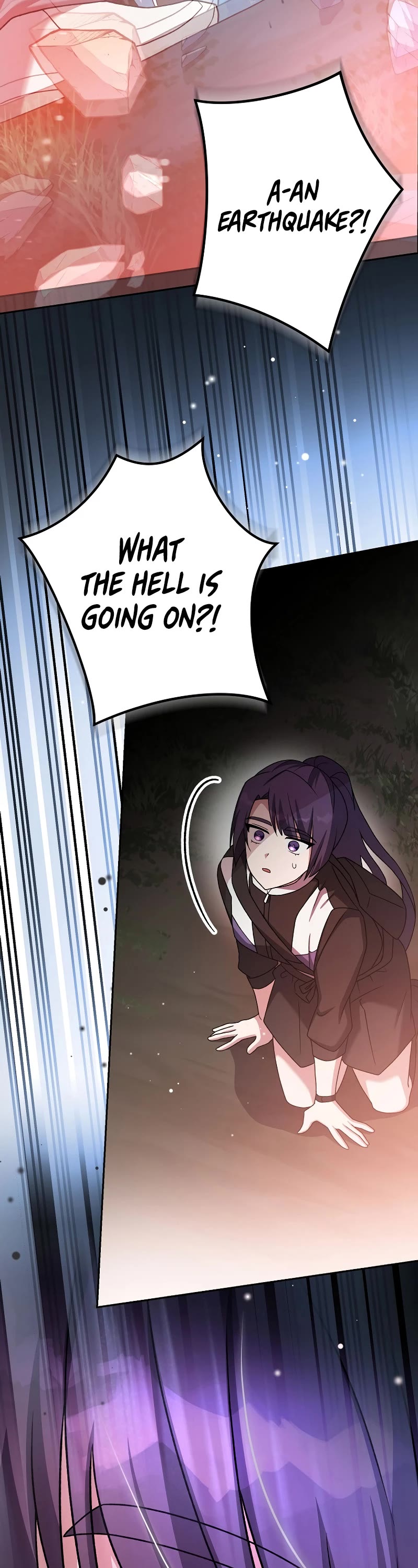 The Novel’s Extra chapter 111 page 25