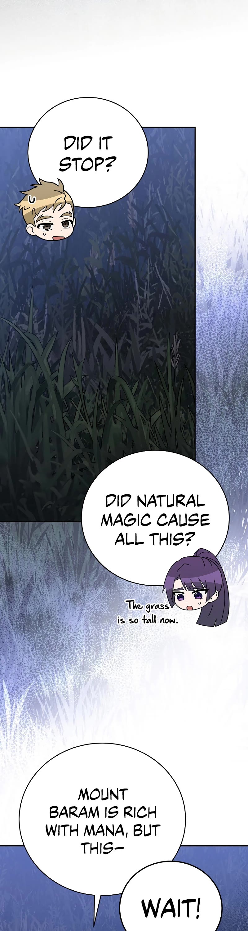 The Novel’s Extra chapter 111 page 31