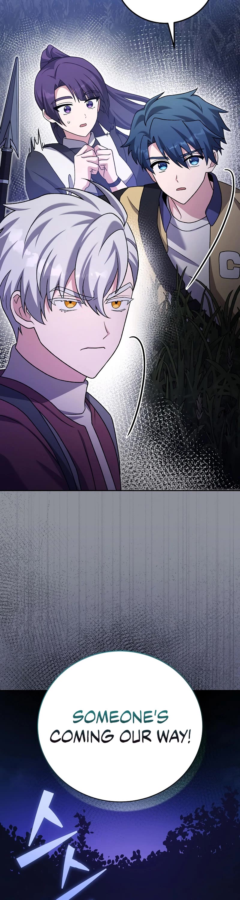 The Novel’s Extra chapter 111 page 32