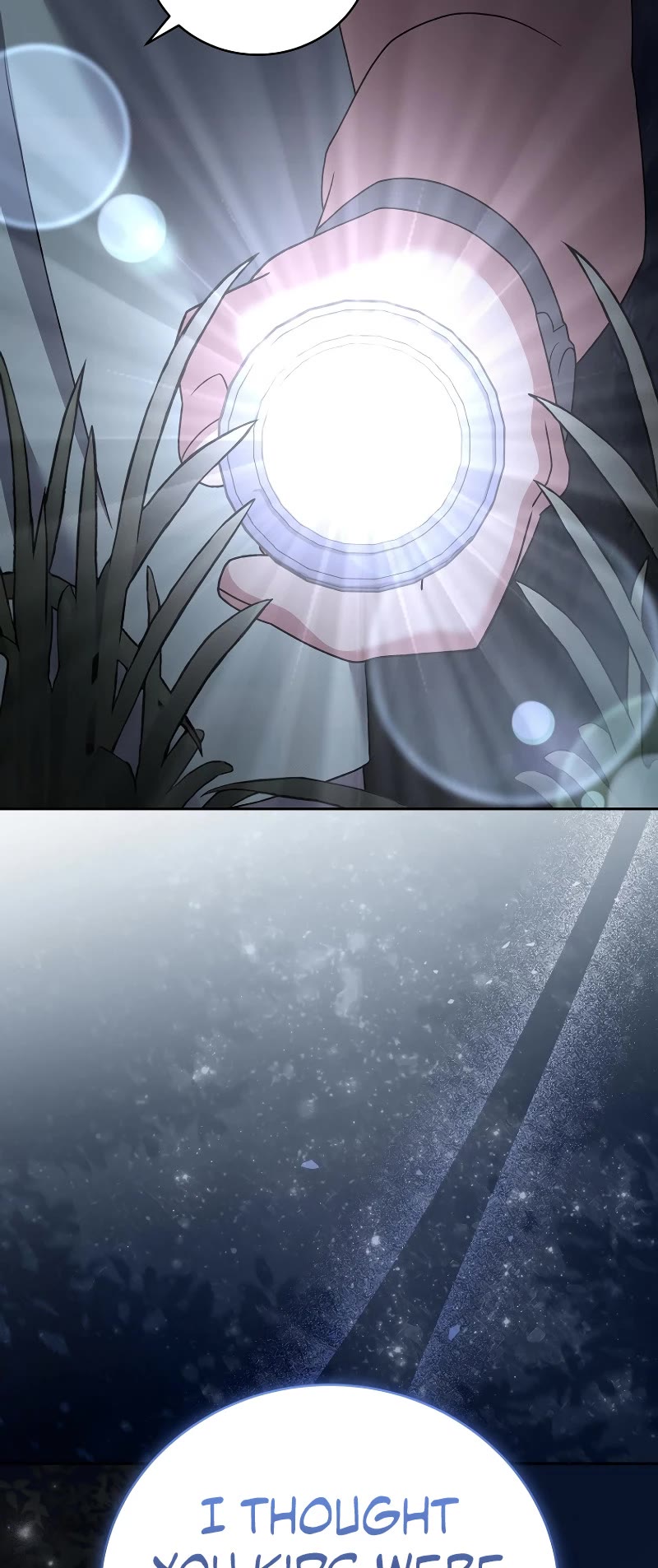 The Novel’s Extra chapter 111 page 34