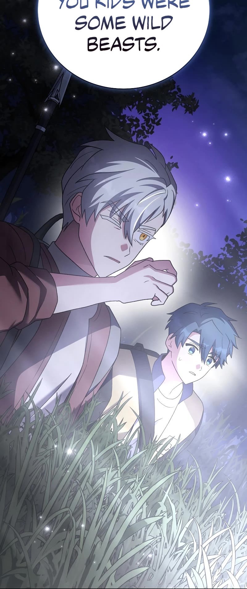 The Novel’s Extra chapter 111 page 35