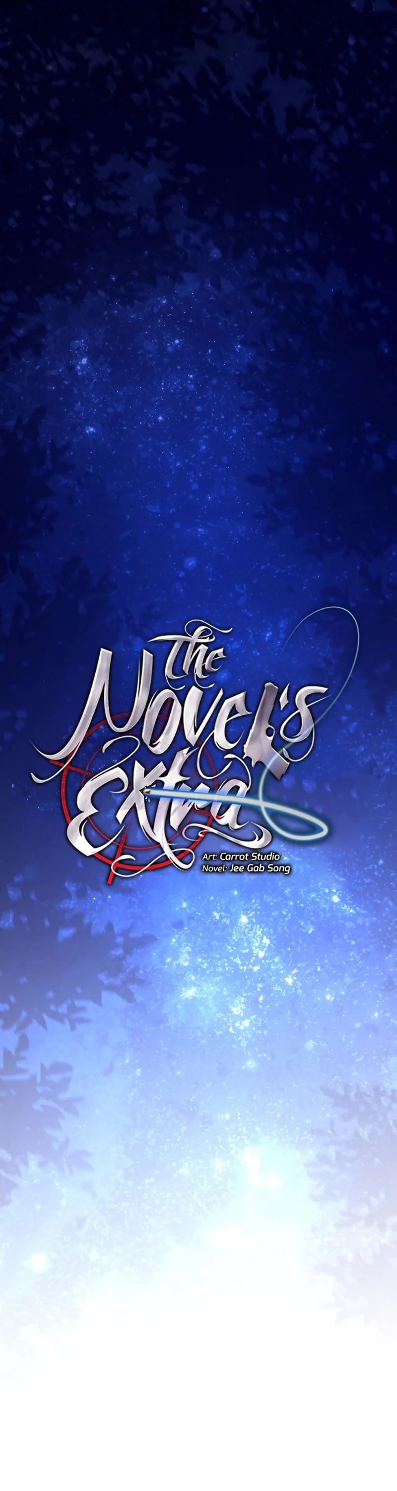 The Novel’s Extra chapter 111 page 37