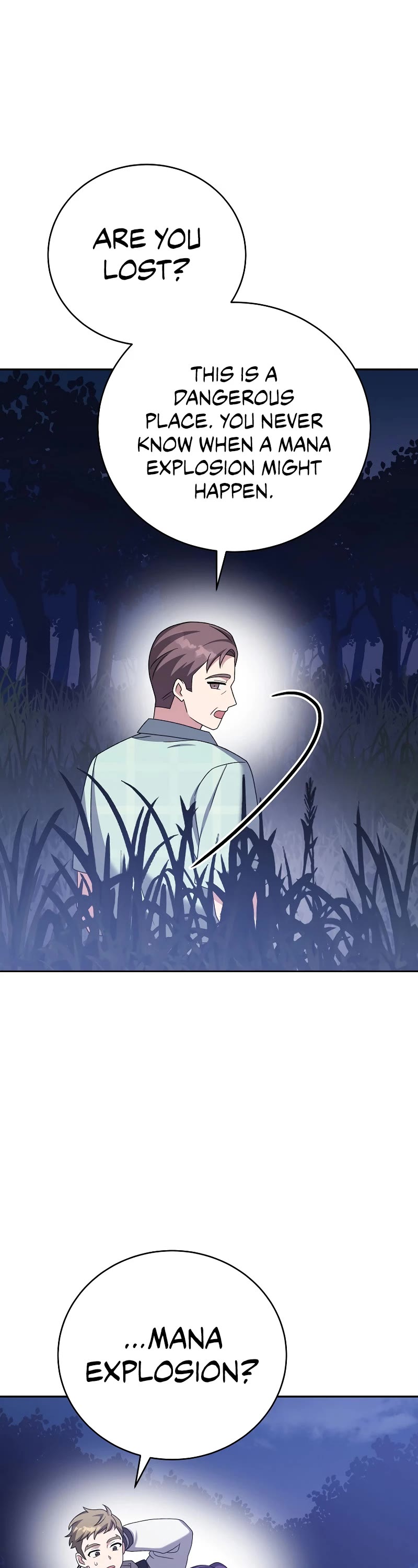 The Novel’s Extra chapter 111 page 38