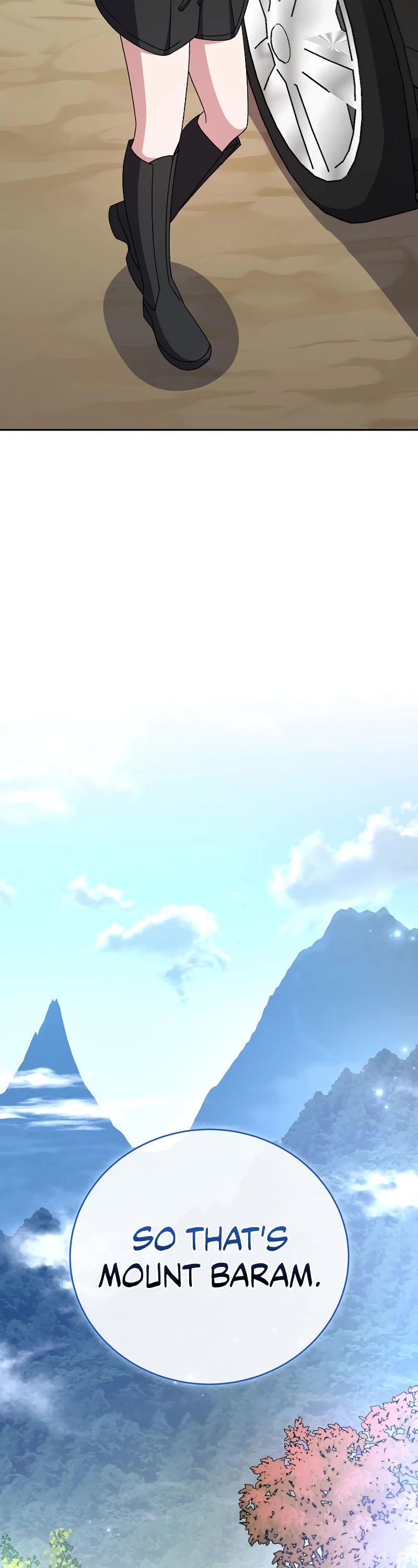 The Novel’s Extra chapter 111 page 4