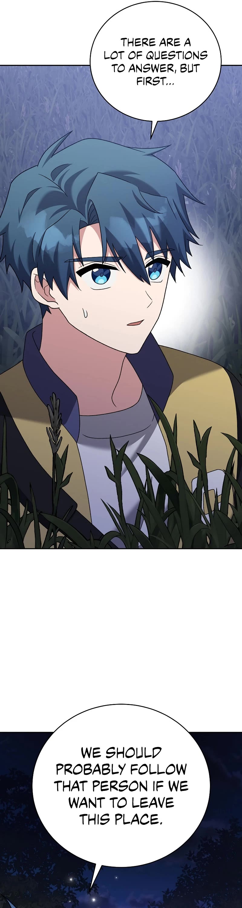 The Novel’s Extra chapter 111 page 41