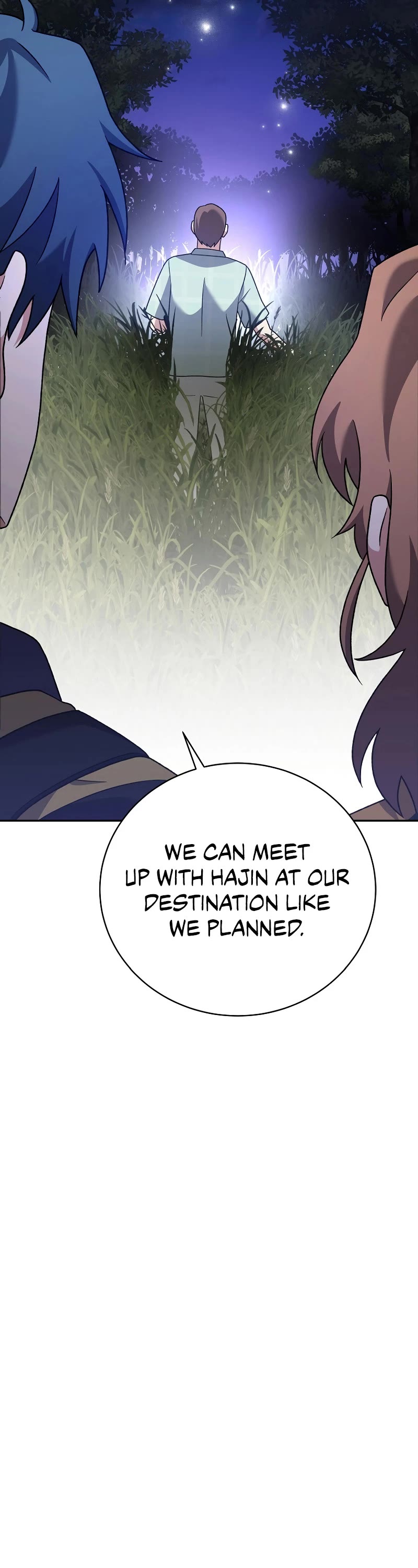 The Novel’s Extra chapter 111 page 42