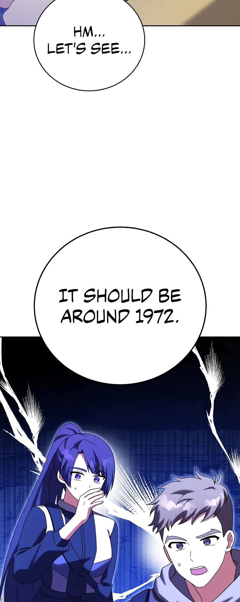 The Novel’s Extra chapter 111 page 48