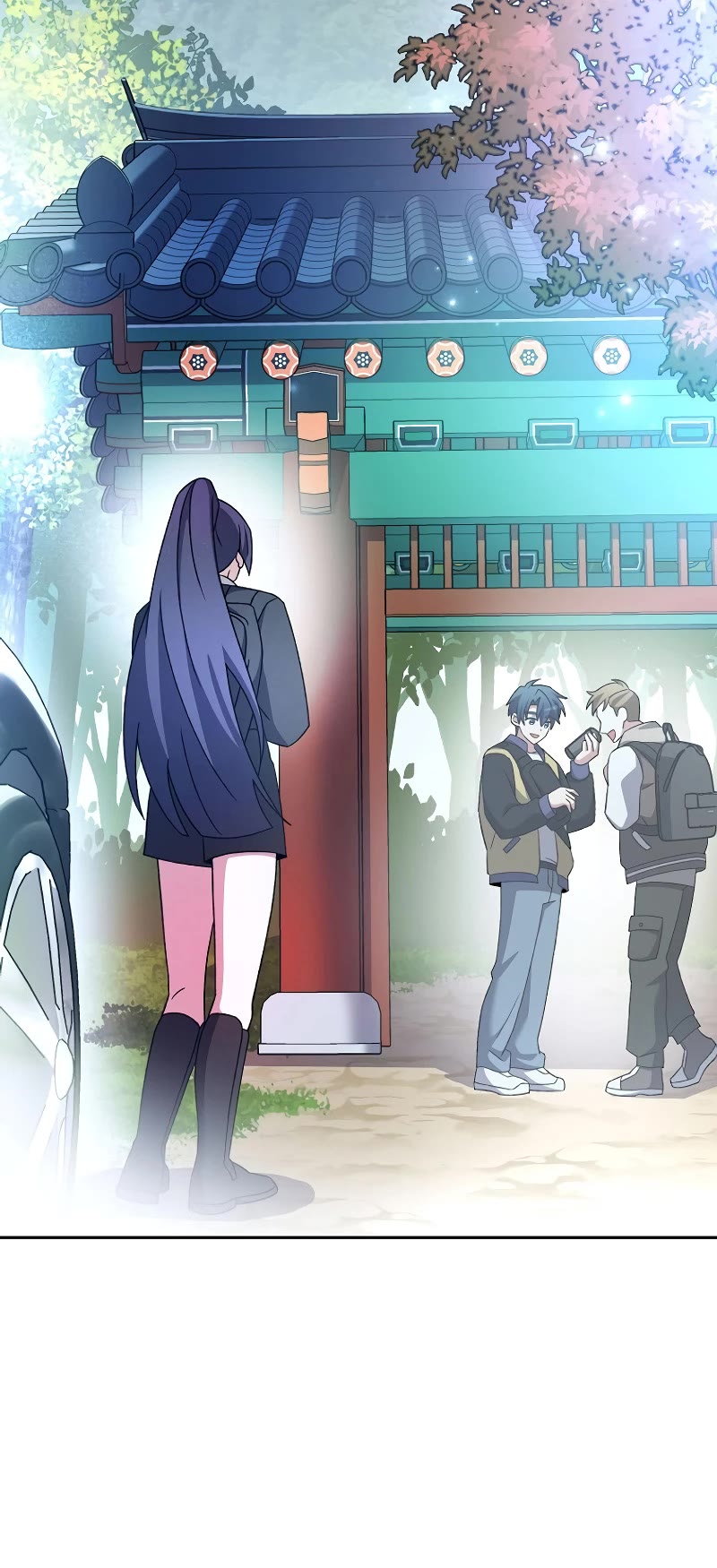 The Novel’s Extra chapter 111 page 5