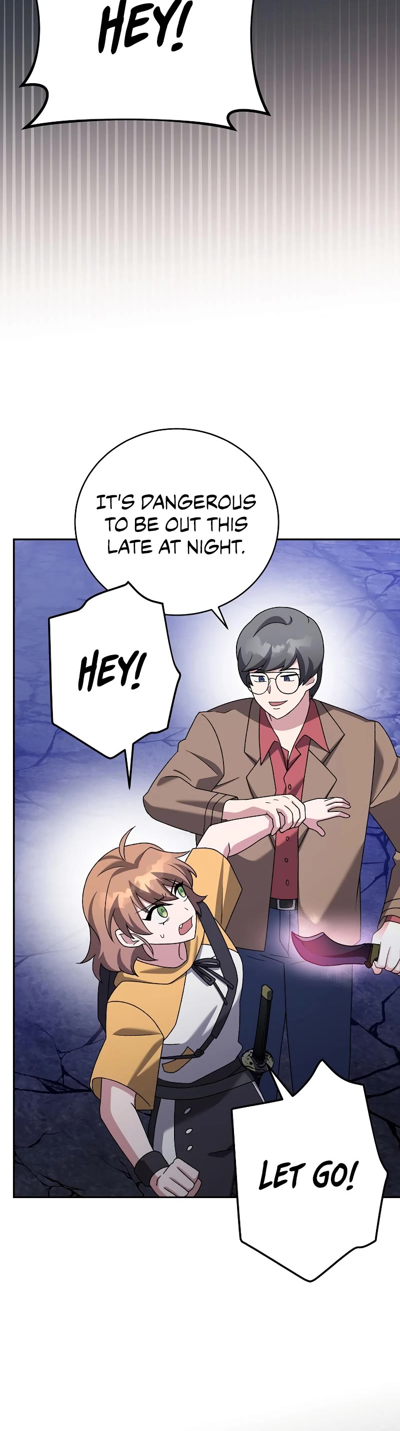 The Novel’s Extra chapter 111 page 53