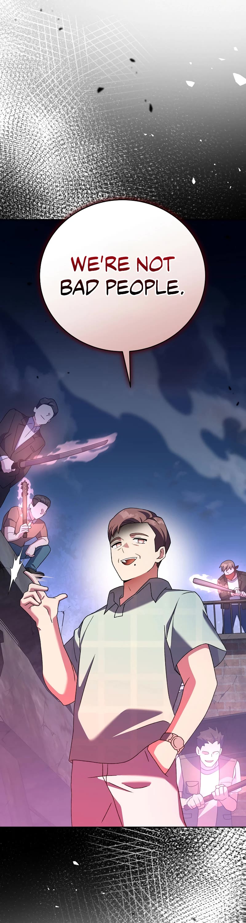 The Novel’s Extra chapter 111 page 57