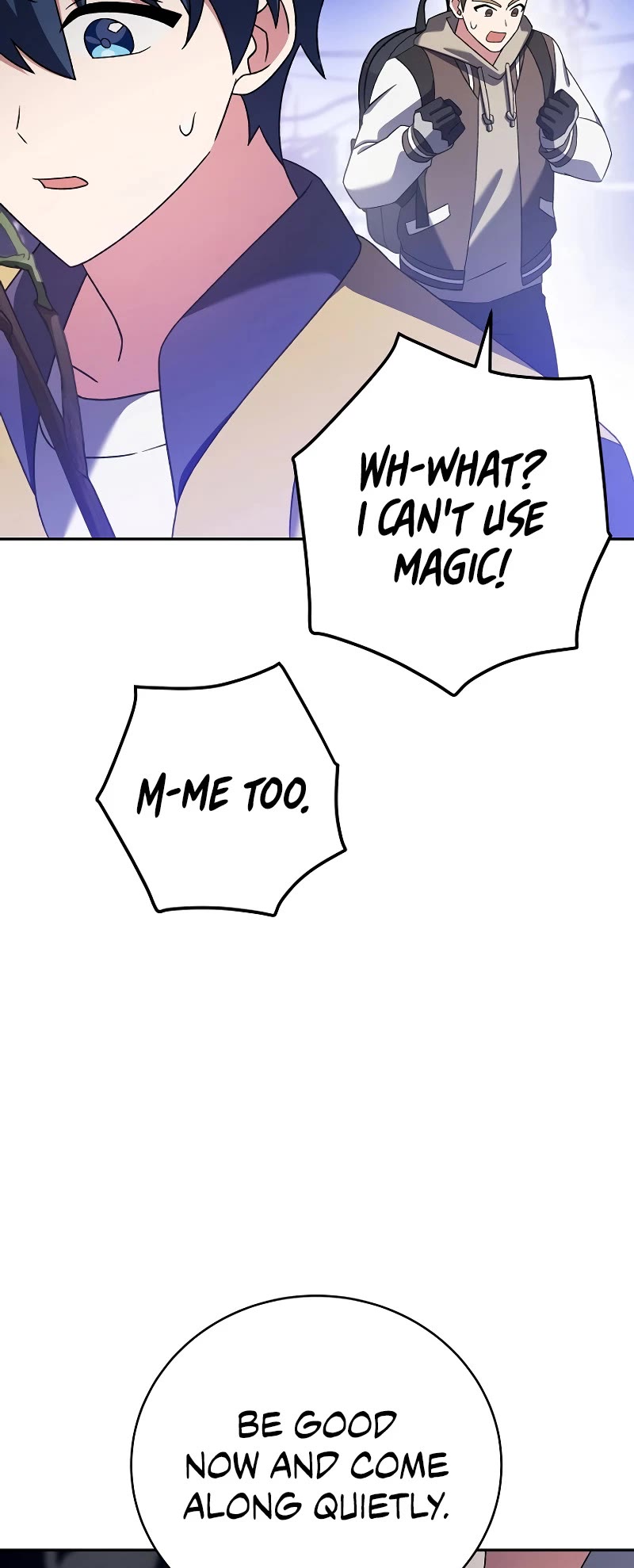 The Novel’s Extra chapter 111 page 60