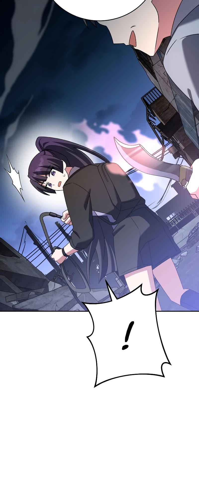 The Novel’s Extra chapter 111 page 61