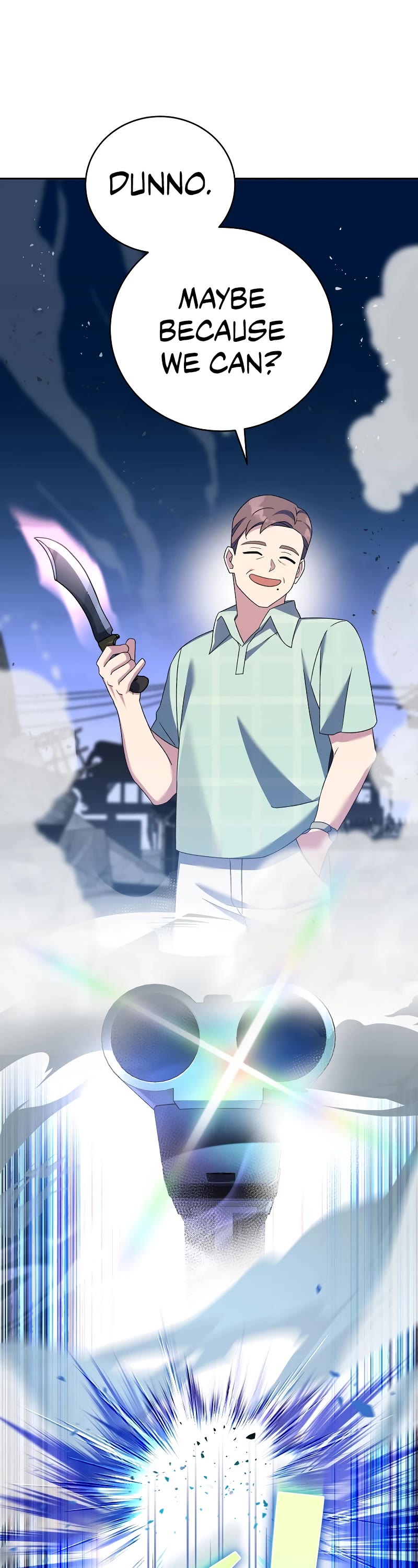 The Novel’s Extra chapter 111 page 64