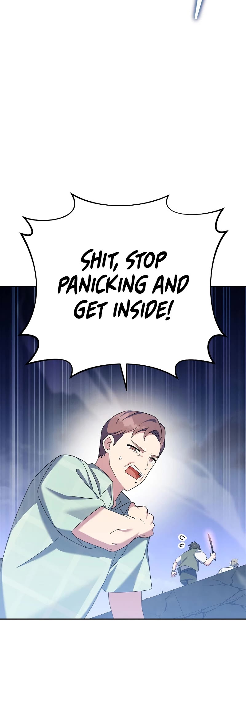 The Novel’s Extra chapter 111 page 68