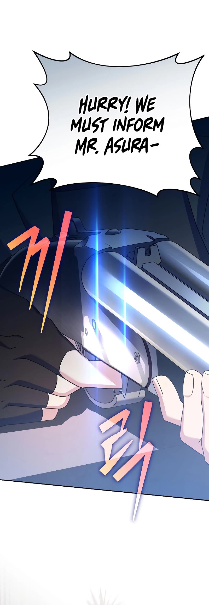 The Novel’s Extra chapter 111 page 69