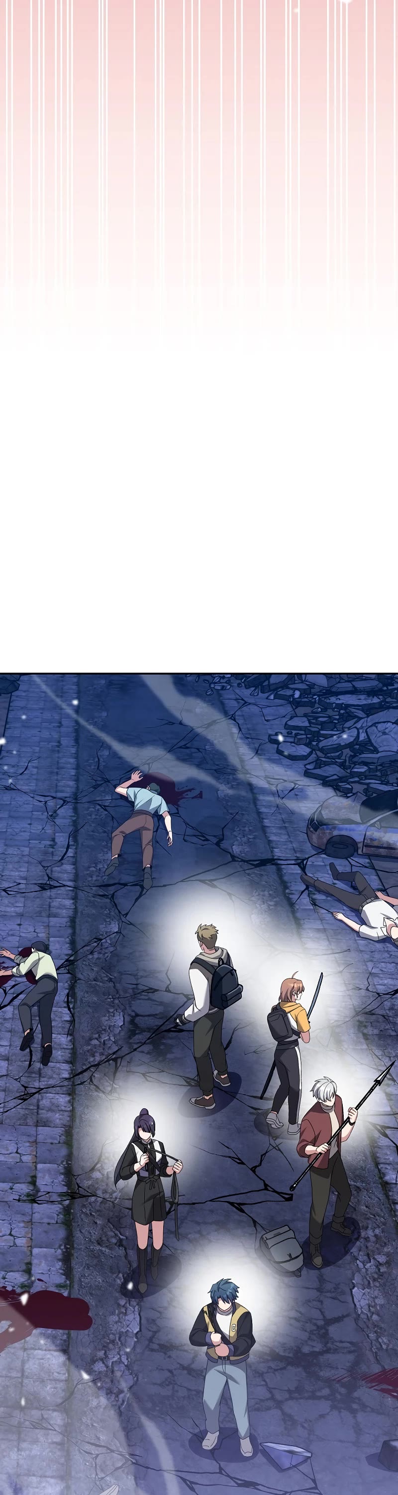 The Novel’s Extra chapter 111 page 72