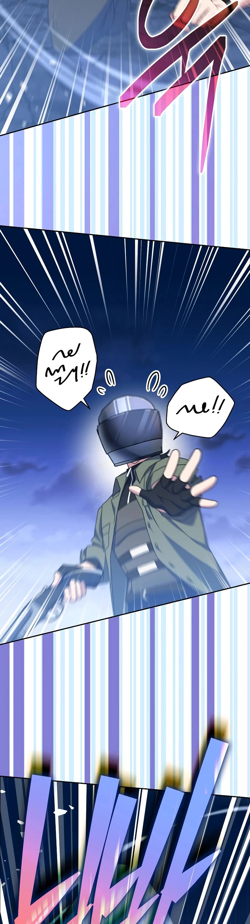 The Novel’s Extra chapter 111 page 77