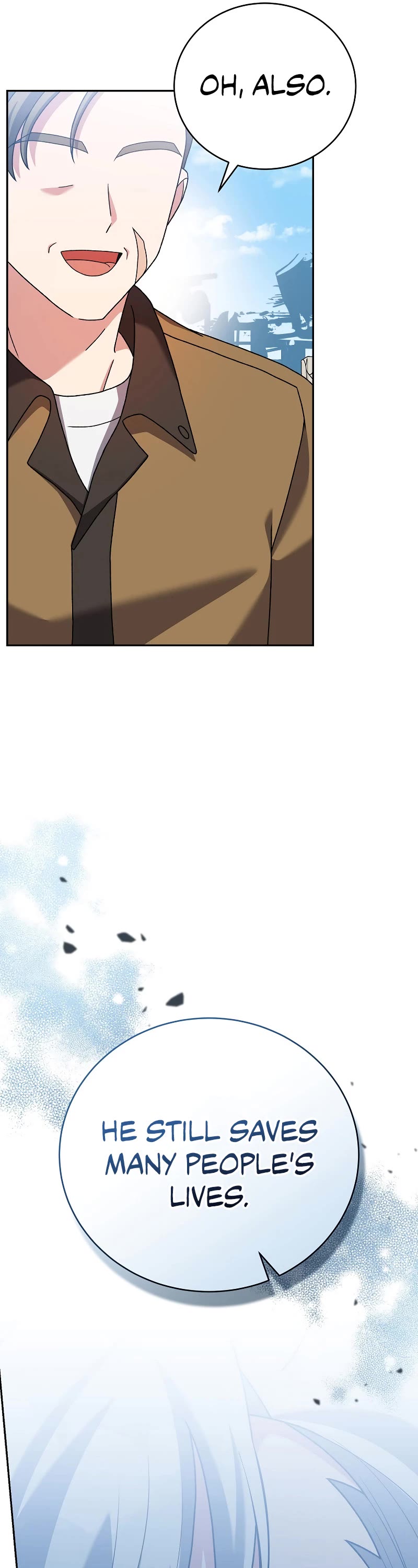 The Novel’s Extra chapter 118 page 13