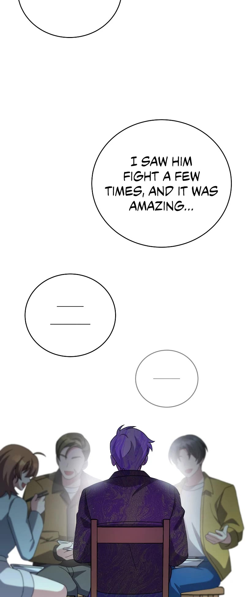 The Novel’s Extra chapter 118 page 15