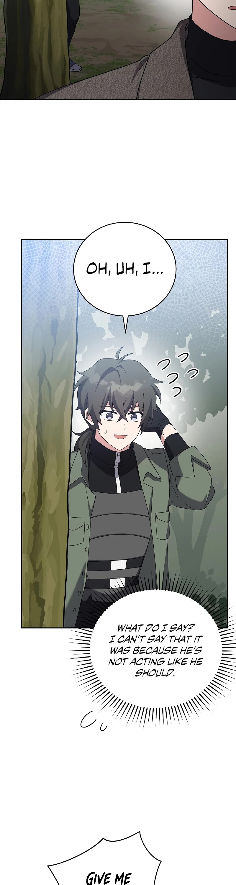 The Novel’s Extra chapter 118 page 24