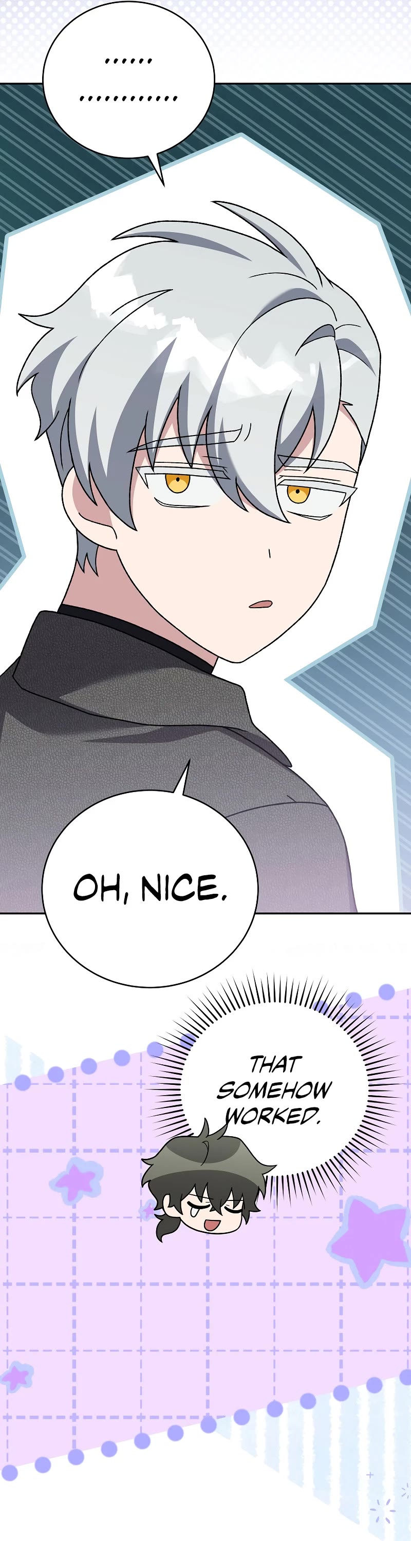 The Novel’s Extra chapter 118 page 27