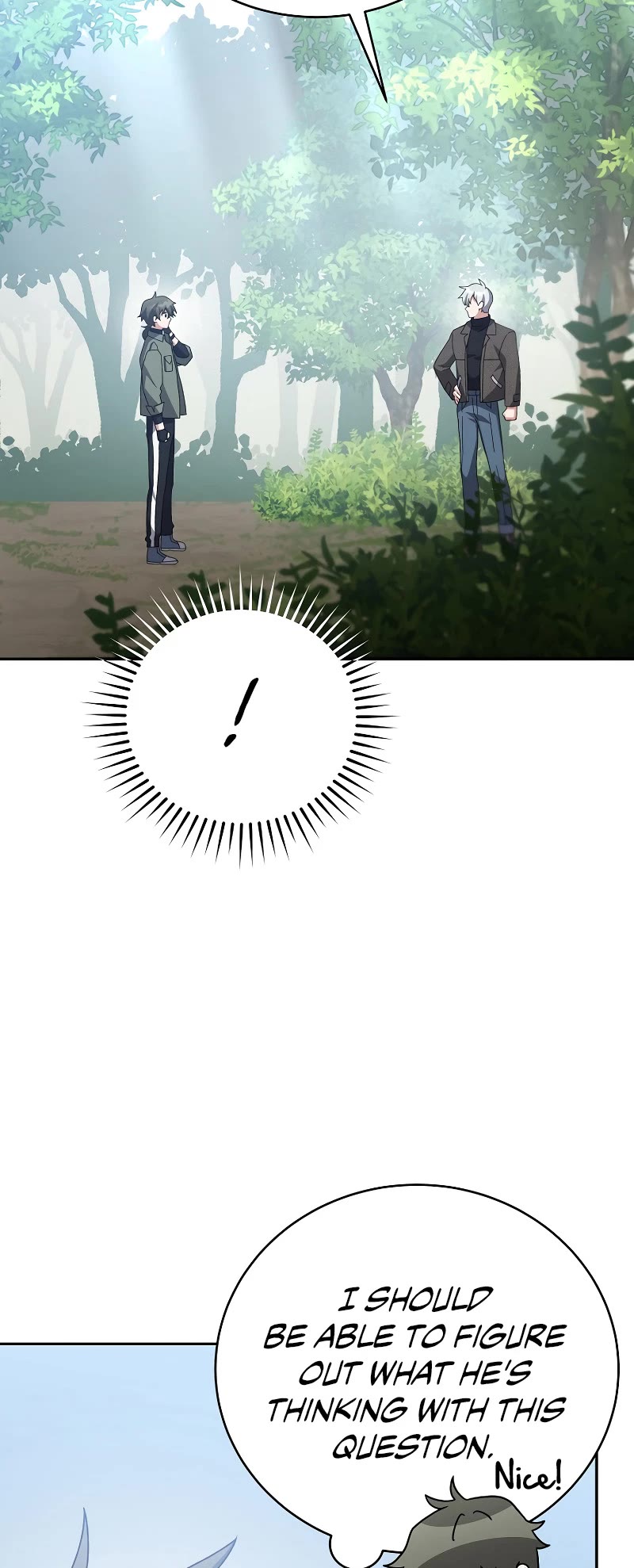 The Novel’s Extra chapter 118 page 29