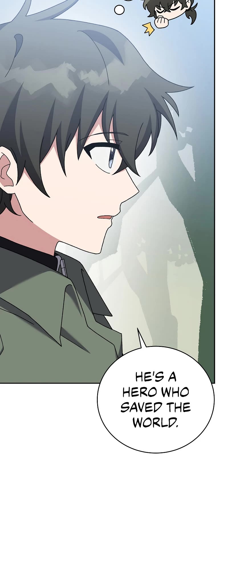 The Novel’s Extra chapter 118 page 30