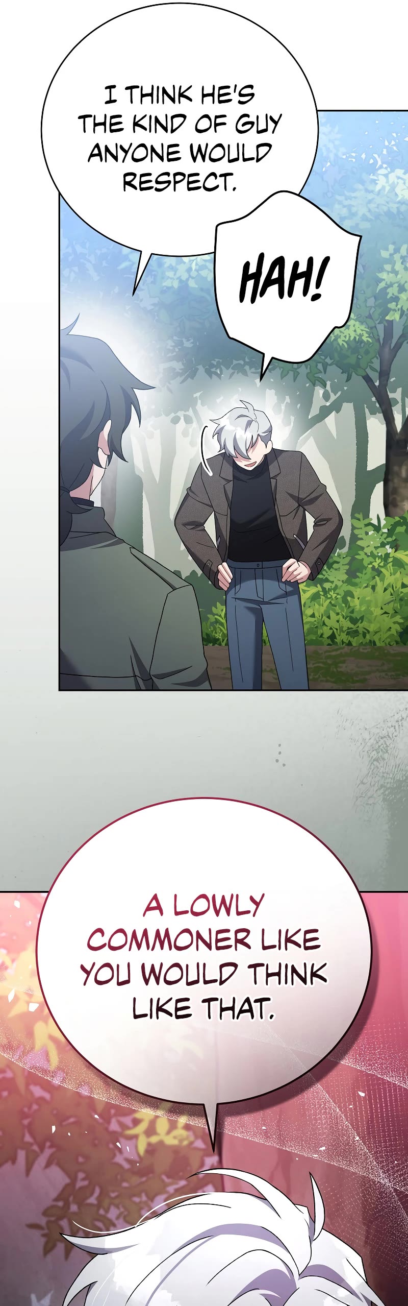 The Novel’s Extra chapter 118 page 31