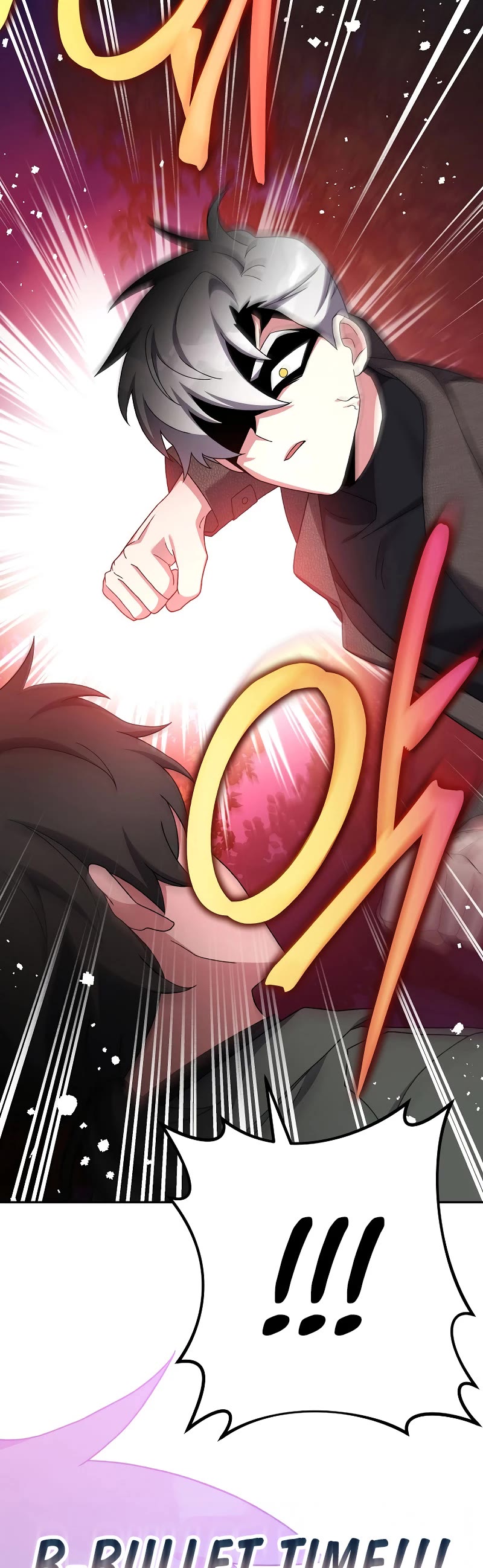 The Novel’s Extra chapter 118 page 34