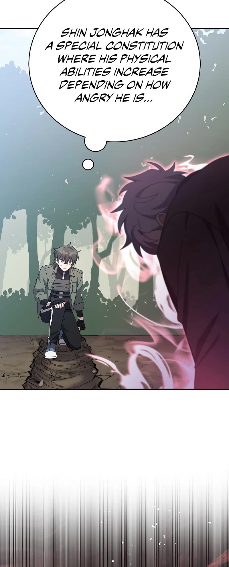 The Novel’s Extra chapter 118 page 38