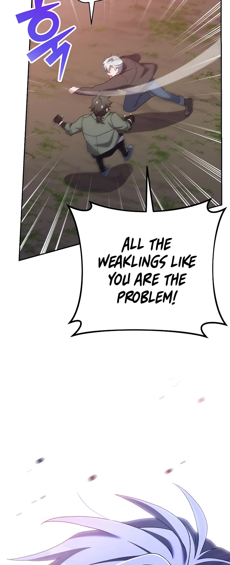 The Novel’s Extra chapter 118 page 42