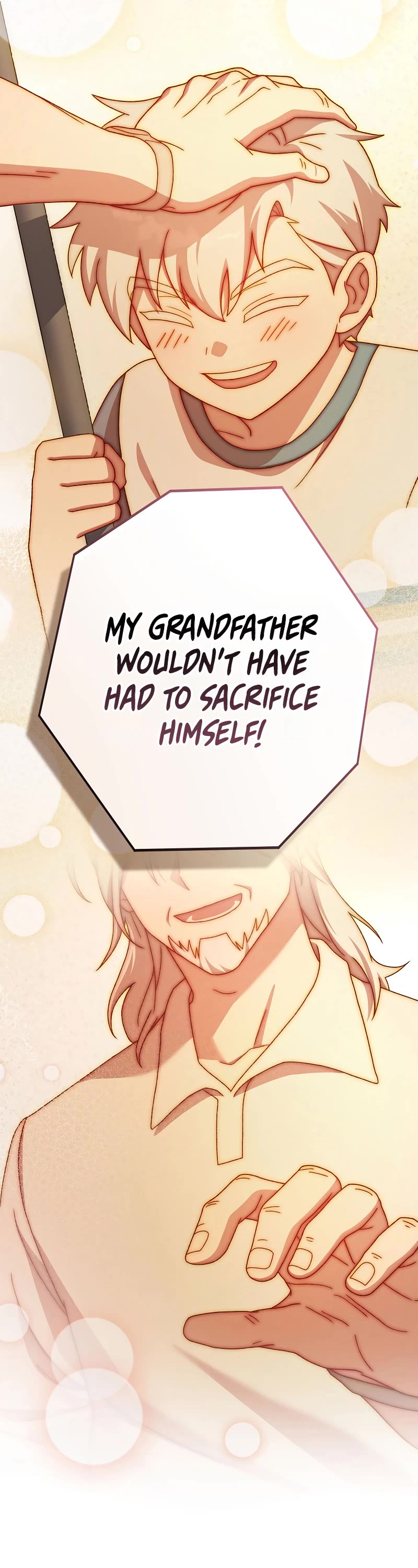 The Novel’s Extra chapter 118 page 44