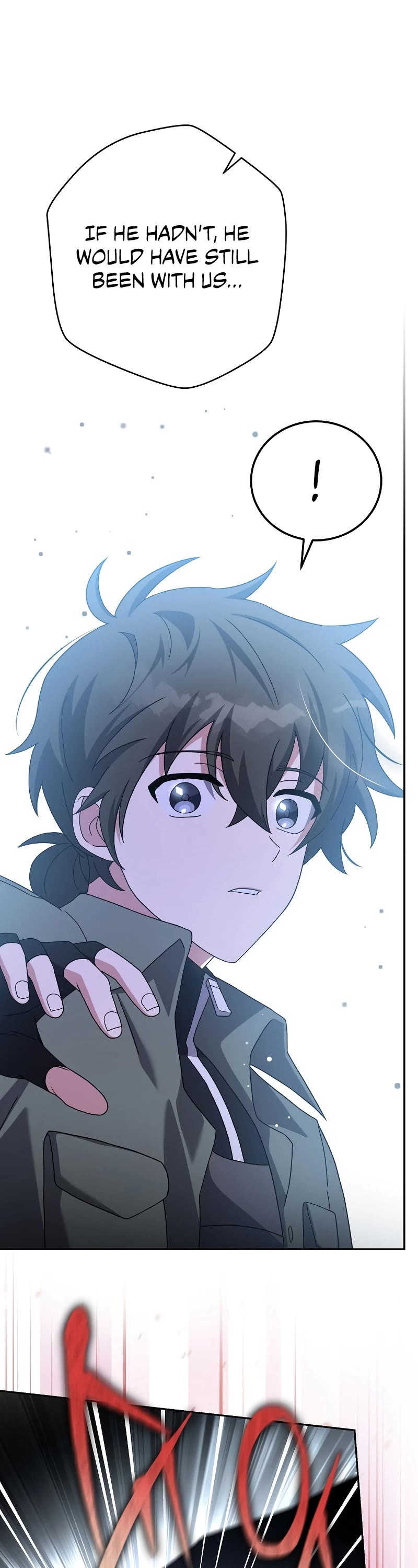 The Novel’s Extra chapter 118 page 45