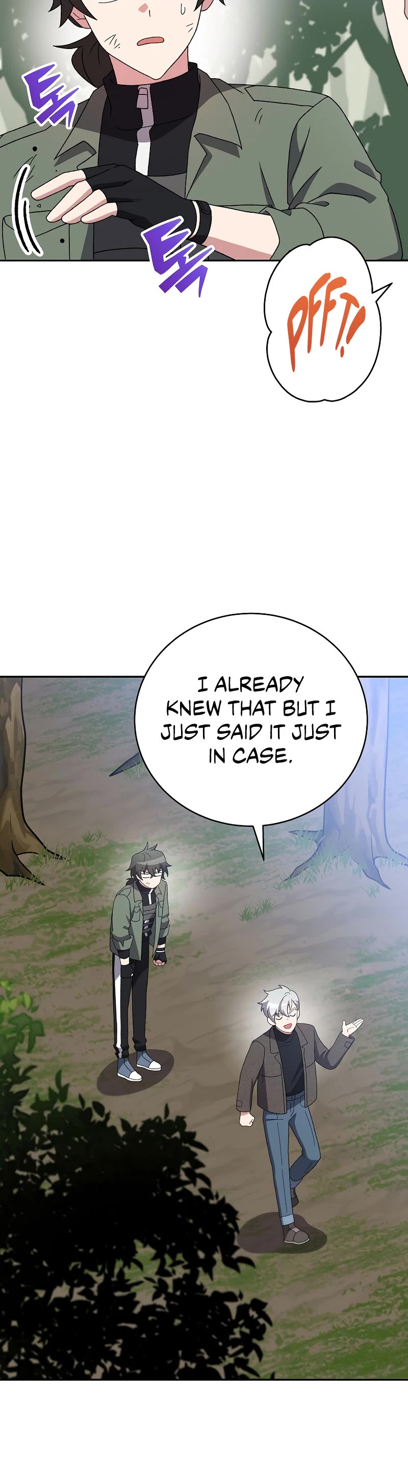 The Novel’s Extra chapter 118 page 57