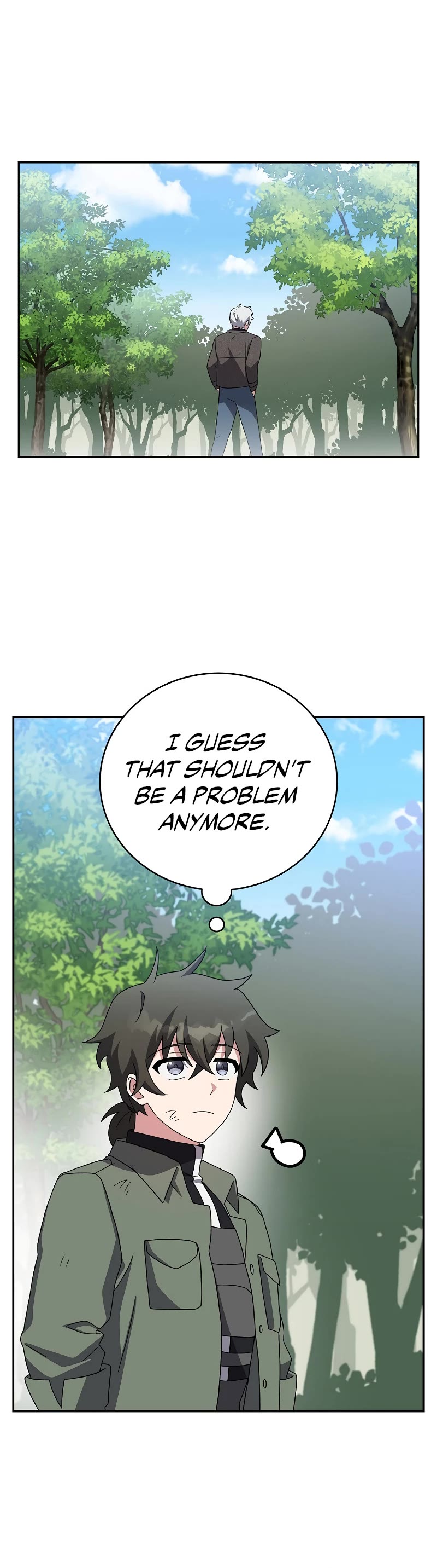 The Novel’s Extra chapter 118 page 58