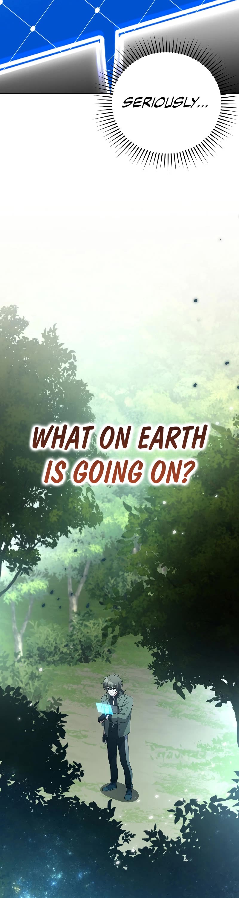 The Novel’s Extra chapter 118 page 63